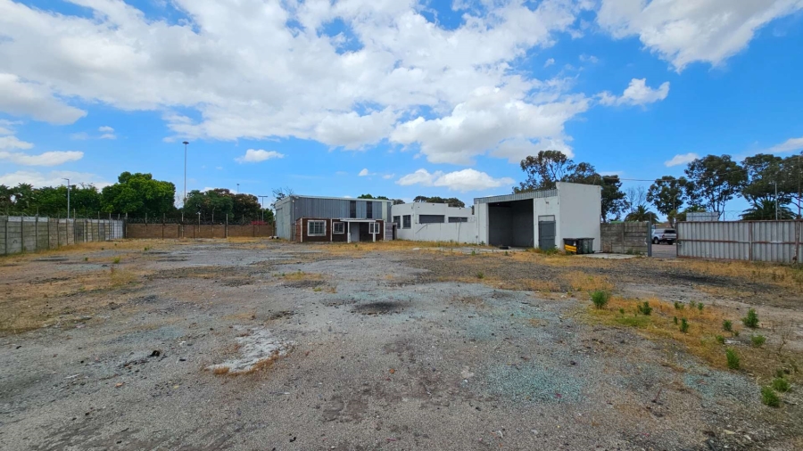 To Let commercial Property for Rent in Beaconvale Western Cape